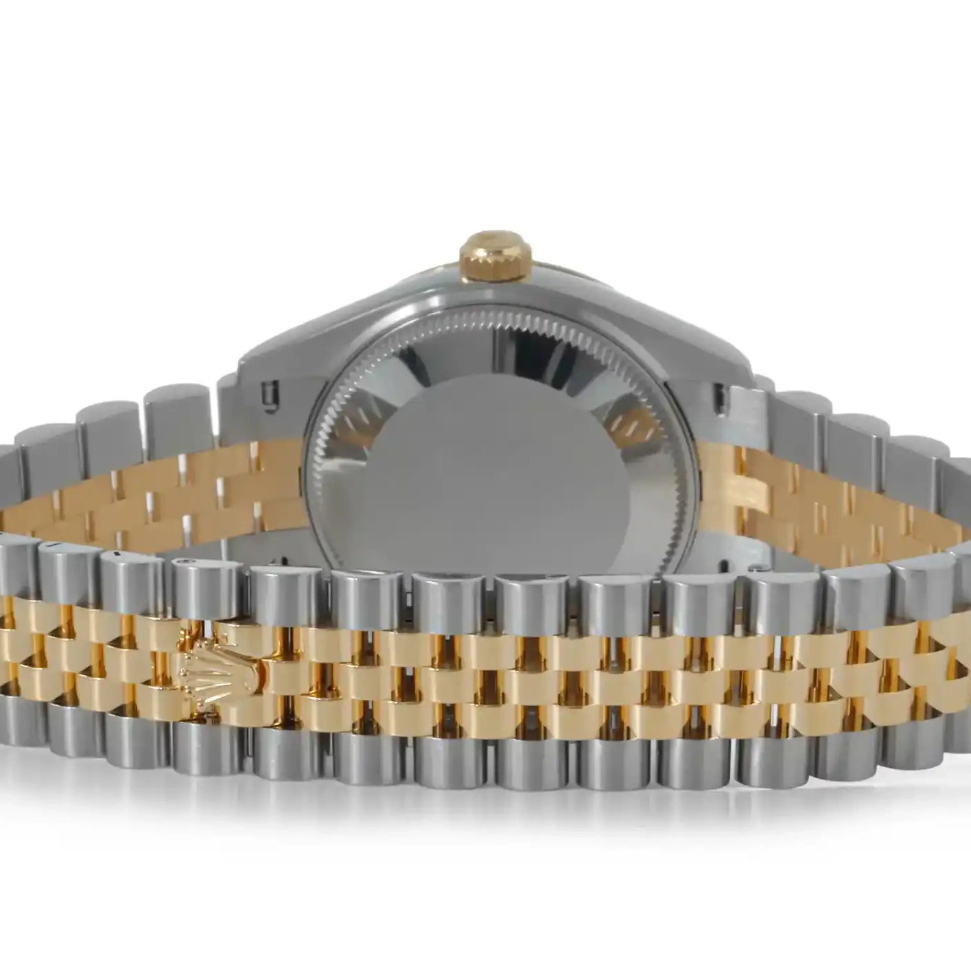 Prestigious Jewellers Unworn Rolex Datejust 278273 0620